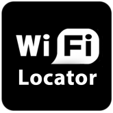 دانلود آخرین نسخه پیدا کردن وای فای اندروید Wi-Fi-Locator