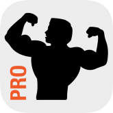 دانلود نسخه کامل بهترین آموزش بدن سازی برای اندروید Fitness Point Pro