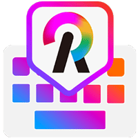 دانلود نرم افزار کیبورد رنگارنگ برای اندروید RainbowKey Keyboard دانلود نرم افزار کیبورد رنگارنگ برای اندروید RainbowKey Keyboard