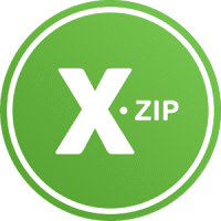 نسخه جدید و آخر XZip - zip unzip unrar utility PRO برای اندروید نسخه جدید و آخر XZip - zip unzip unrar utility PRO برای اندروید