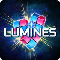 دانلود نسخه آخر LUMINES PUZZLE AND MUSIC دانلود نسخه آخر LUMINES PUZZLE AND MUSIC