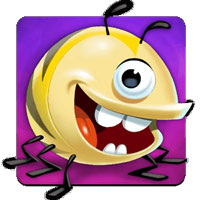 دانلود نسخه کامل پازلی بهترین شیاطین اندروید Best Fiends
