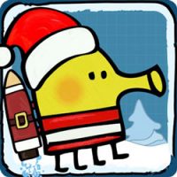 دانلود Doodle Jump هیجان انگیز اعتیادآور دودل جامپ اندروید دانلود Doodle Jump هیجان انگیز اعتیادآور دودل جامپ اندروید