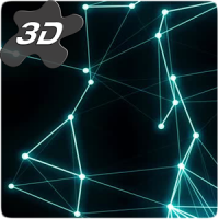 دانلود آخرین نسخه Plexus Particles 3D Live Wallpaper والپیپر سه بعدی اندروید دانلود آخرین نسخه Plexus Particles 3D Live Wallpaper والپیپر سه بعدی اندروید