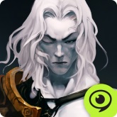 دانلود کاملترین و  جدیدترین نسخه Darkness Reborn تولد تاریکی اندروید مود
