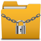 دانلود نسخه جدید File & Folder Secure قفل کردن پوشه و فایل ها