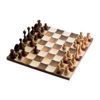 نسخه جدید و آخر Ekstar Chess برای اندروید