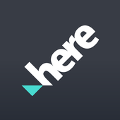 نسخه جدید و کامل HERE WeGo - Offline Maps & GPS مکان یاب افلاین برای اندروید نسخه جدید و کامل HERE WeGo - Offline Maps & GPS مکان یاب افلاین برای اندروید