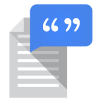 دانلود نرم افزار تبدیل نوشتار به گفتار گوگل اندروید Google Text-to-Speech