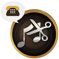نسخه آخر و کامل Call Ringtones Maker برای موبایل