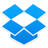 دانلود نسخه  آخر Dropbox