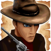 دانلود کاملترین و  جدیدترین نسخه Guns and Spurs اکشن اندروید