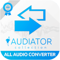 دانلود نسخه آخر تبدیل فرمت به یکدیگر اندروید All Video Audio Converter PRO