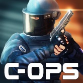 نسخه جدید و آخر Critical Ops برای اندروید