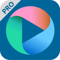 نسخه جدید و آخر Lua Player Pro HD POP-UP  برای اندروید
