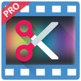 نسخه کامل و آخر AndroVid Pro Video Editor برای اندروید