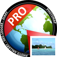 دانلود نسخه جدید فوتو مپ اندروید PhotoMap PRO Photo Gallery