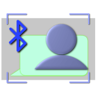 آخرین نسخه نرم افزار چت از طریق بلوتوث اندروید Bluetooth Communicator