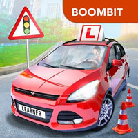 دانلود نسخه  آخر Car Driving School Simulator