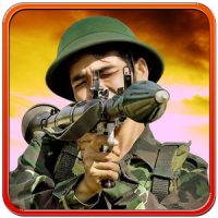 دانلود Commando Terrorist Attack بدون دیتا تکاور حمله تروریستی اندروید