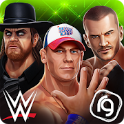 نسخه جدید و آخر WWE Mayhem 2018