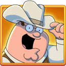 نسخه کامل و آخر Family Guy The Quest for Stuff برای اندروید