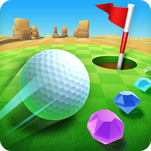 دانلود Mini Golf King Multiplayer Game ورزشی گلف پرطرفدار اندروید مود