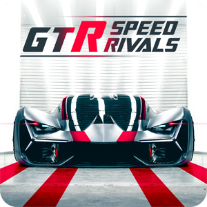 دانلود نسخه جدید GTR Speed Rivals