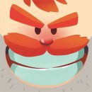 دانلود Clicker Racing مسابقه ای سرگرم کننده مسابقه کلیکی اندروید مود