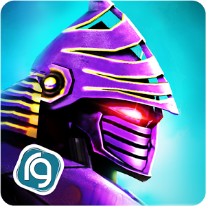 جدیدترین نسخه Real Steel World Robot Boxing مسابقه بوکس ربات ها اندروید مود دیتا