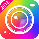 نسخه جدید و کامل Photo Editor Plus Makeup Beauty Collage Maker دوربین زیبایی و ویرایشگر قدرتمند تصاویر اندروید