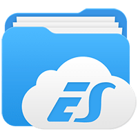 دانلود نسخه جدید ES File Explorer فایل منیجر اندروید دانلود نسخه جدید ES File Explorer فایل منیجر اندروید