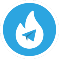 دانلود نسخه جدید هاتگرام برای اندروید hotgram برای موبایل
